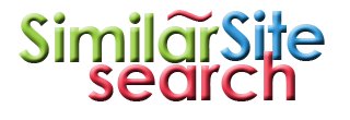 Similar Site Search Logo