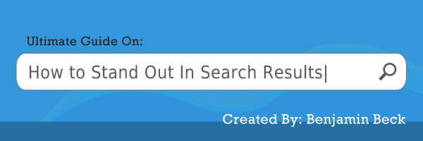 How To Rank In Search Header