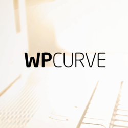 wp curve wordpress support