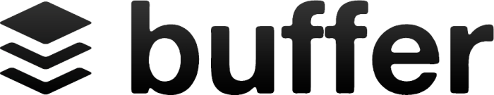 Buffer-logo