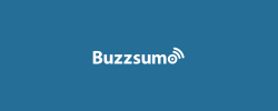 BuzzSumo Logo